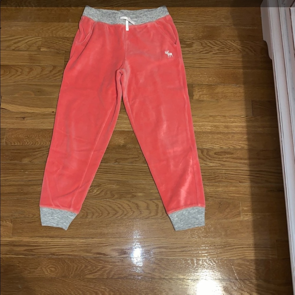 Abercrombie Sweatpants